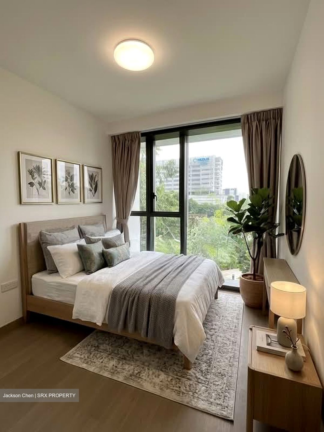 Penrose (D14), Apartment #594209521